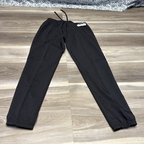 Scrub Star black scrubs size small NWT - Picture 7 of 8